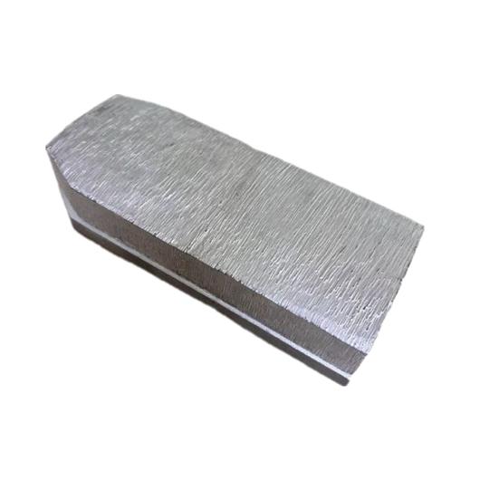 Abrasivo Fickert de diamante