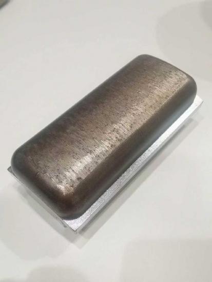 Abrasivo de diamante Fickert