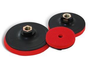 conectores/suportes para discos de polimento