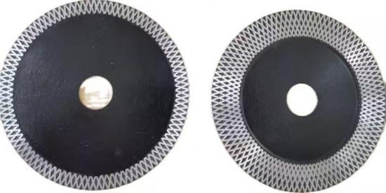 Fornecedor de discos de corte diamantados