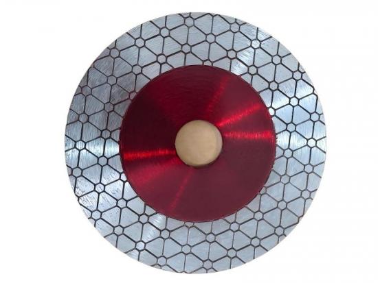Fornecedor de discos de corte diamantados