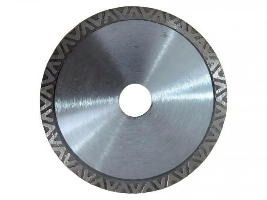 Fornecedor de discos de corte diamantados