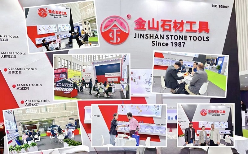 Feira de Pedra de Xiamen 2026